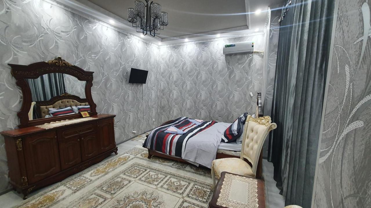 Fayzli Guesthouse Tashkent Ngoại thất bức ảnh