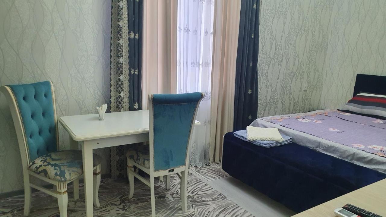 Fayzli Guesthouse Tashkent Ngoại thất bức ảnh